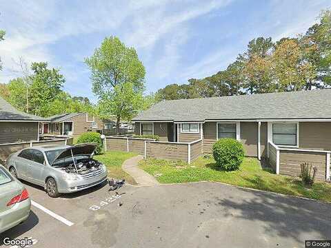 Long Meadow, JACKSONVILLE, FL 32244