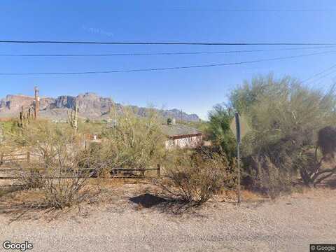 Arroya, APACHE JUNCTION, AZ 85119