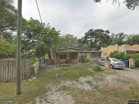 Klondyke, TAMPA, FL 33604