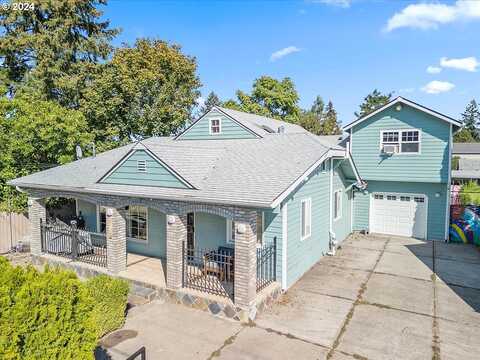 72Nd, PORTLAND, OR 97206