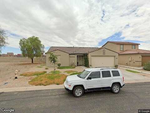 Raymond, COOLIDGE, AZ 85128