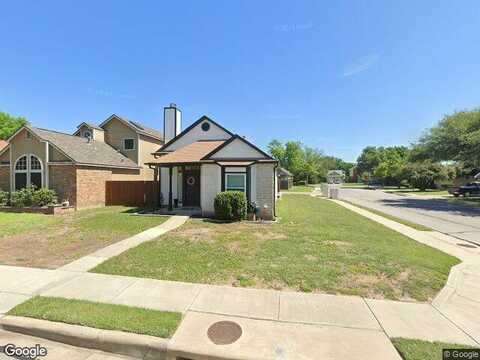 Thackeray, PFLUGERVILLE, TX 78660