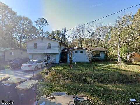 Mattox, JACKSONVILLE, FL 32219