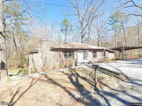 Shirley, MONTICELLO, GA 31064