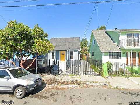 6Th, RICHMOND, CA 94801