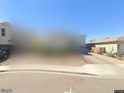 86Th, GLENDALE, AZ 85305