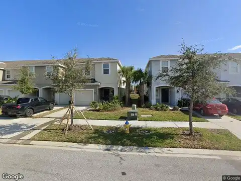 Summer Holly, RIVERVIEW, FL 33578