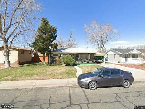 Poplar, COMMERCE CITY, CO 80022