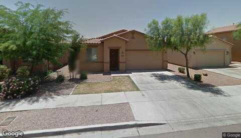 Irwin, LAVEEN, AZ 85339