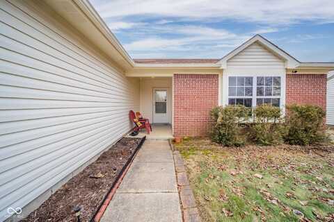 5347 Rolling River Court, Indianapolis, IN 46221