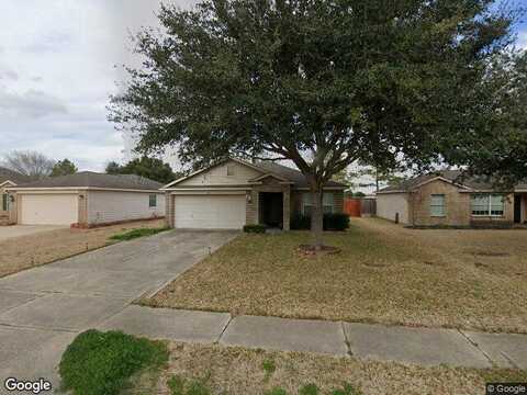 Manor Terrace, RICHMOND, TX 77469