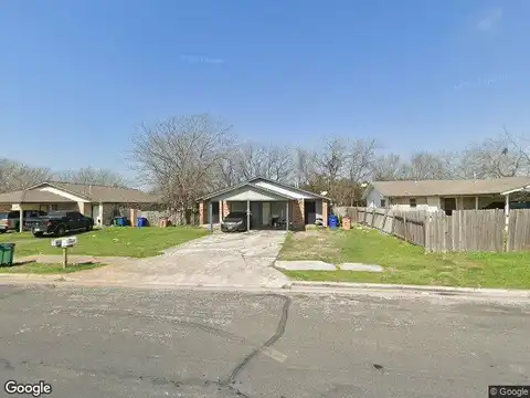 Wentworth, AUSTIN, TX 78724