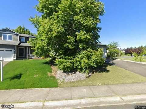 132Nd, PUYALLUP, WA 98373