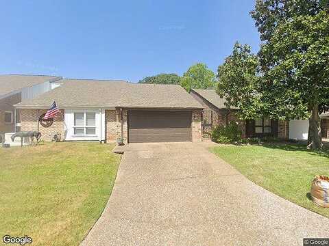 Cherry Hills, HUNTSVILLE, TX 77340