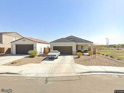 127Th, GLENDALE, AZ 85307