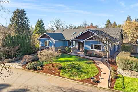 55Th, PORTLAND, OR 97221