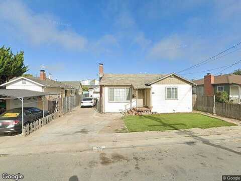 43Rd, RICHMOND, CA 94805