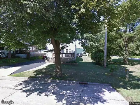 94Th, MILWAUKEE, WI 53214