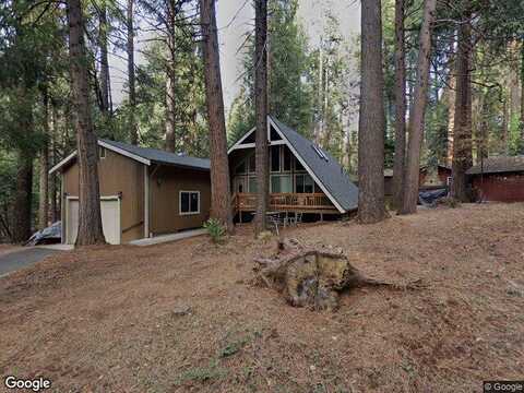 Bucktail, POLLOCK PINES, CA 95726