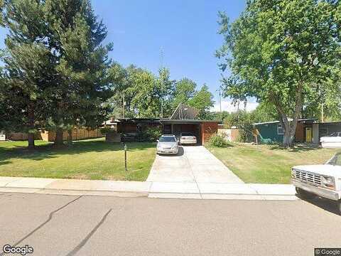 Westview, LITTLETON, CO 80120