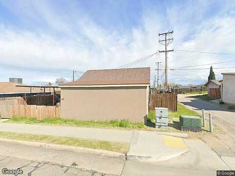 4Th, TAFT, CA 93268