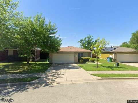 Quincy, PFLUGERVILLE, TX 78660