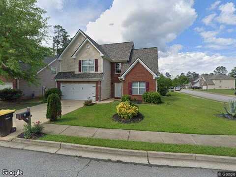 Belmont Park, NEWNAN, GA 30263