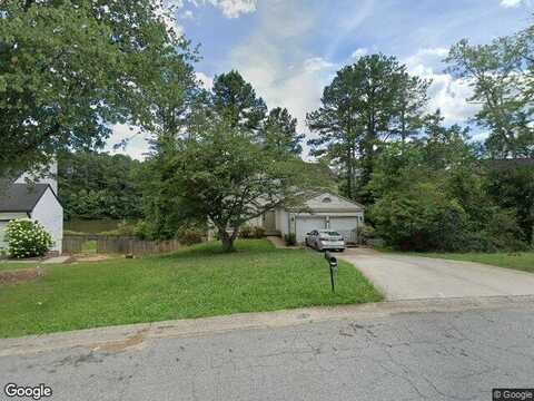 Wylmoor, NORCROSS, GA 30093