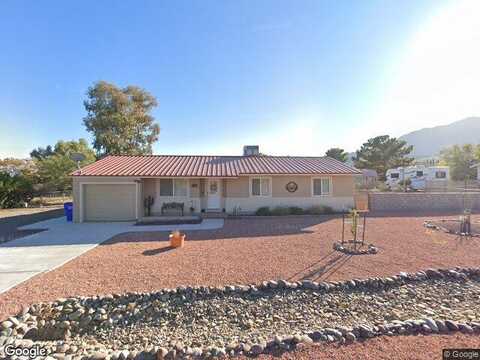 Madalein, HEREFORD, AZ 85615