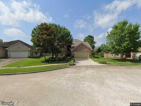 Lockland, LEAGUE CITY, TX 77573