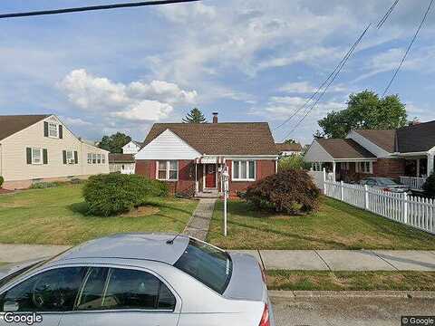 Ridge, MC SHERRYSTOWN, PA 17344