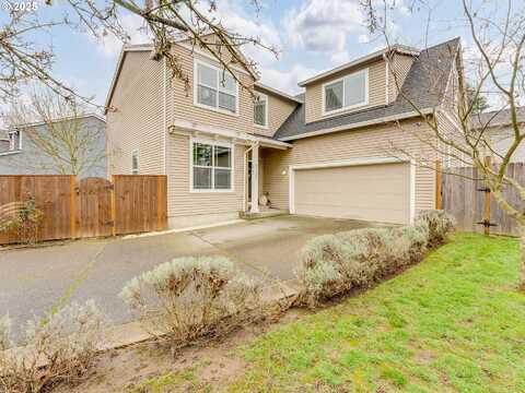 8Th, SCAPPOOSE, OR 97056