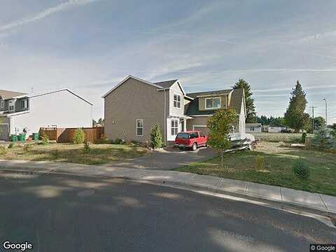 8Th, SCAPPOOSE, OR 97056