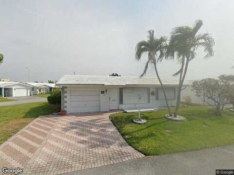 26Th, POMPANO BEACH, FL 33064