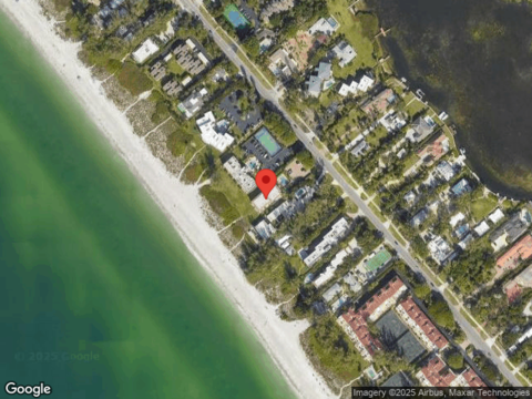 Gulf Of Mexico, LONGBOAT KEY, FL 34228