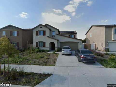 Rowel, HEMET, CA 92545