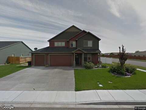 Bilbao, PASCO, WA 99301