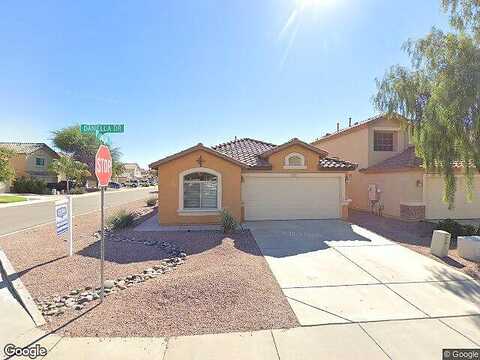 Daniella, SAN TAN VALLEY, AZ 85140