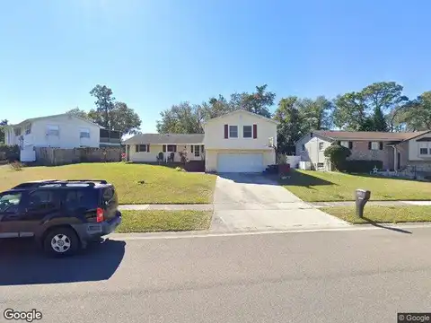 Little Wekiva, ALTAMONTE SPRINGS, FL 32714