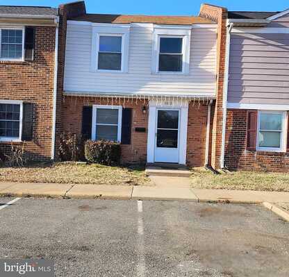 Harris, FREDERICKSBURG, VA 22401