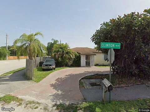 Clinton, LAKE WORTH, FL 33463