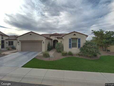 Huachuca, CHANDLER, AZ 85249