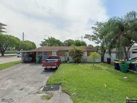 45Th, FORT LAUDERDALE, FL 33314