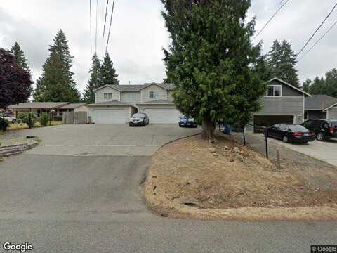 Island, BONNEY LAKE, WA 98391