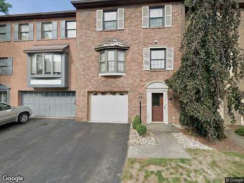 Cannongate, MONROEVILLE, PA 15146