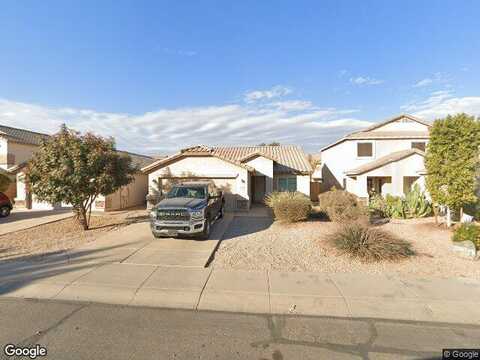 Silverbell, SAN TAN VALLEY, AZ 85143