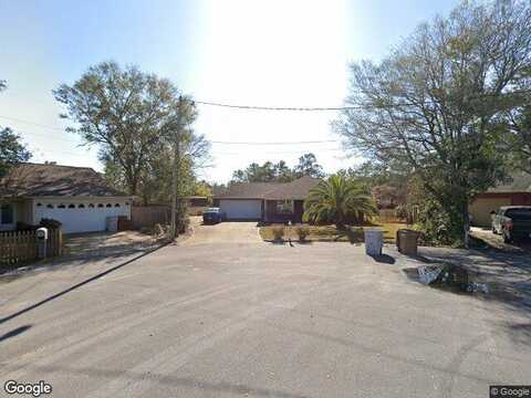 Kelly, GULF BREEZE, FL 32563