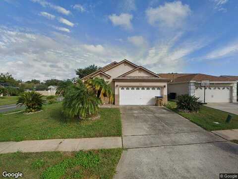 Oakbrook, KISSIMMEE, FL 34746