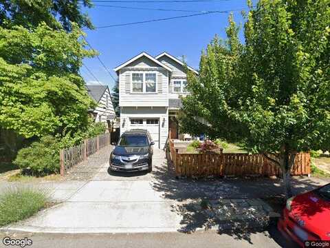 46Th, PORTLAND, OR 97206