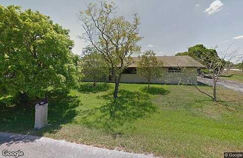 133Rd, SOUTHWEST RANCHES, FL 33330